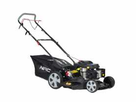 Kosiarka spalinowa z napędem LS46-575-HS NAC