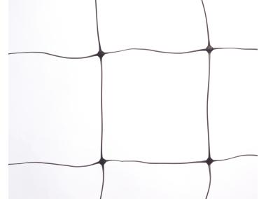 Zdjęcie: Siatka na pnącza Trellinet 1,2 x 5 m przezroczysta NORTENE