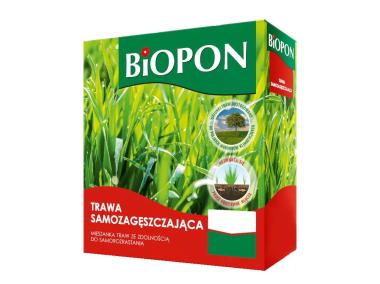 Zdjęcie: Trawa samozagęszczająca 0,3 kg BOPON