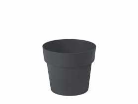 Donica Tula jumper 130 recycled, antracyt LAMELA