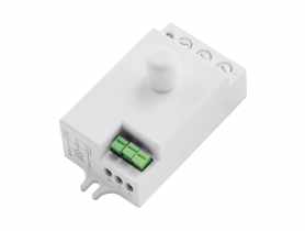 Mikrofalowy czujnik ruchu Neo Mvs Big kolor biały max 1200 W STRUHM