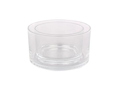 Zdjęcie: Komplet salaterek prasowanych 11 cm + 14 cm EWANDEX