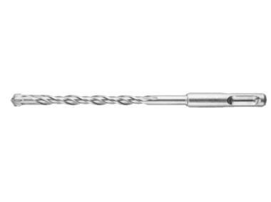 Zdjęcie: Wiertło do betonu SDS Plus, 8 x 160 mm, S4, quatro VERTO