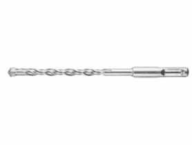 Wiertło do betonu SDS Plus, 8 x 160 mm, S4, quatro VERTO