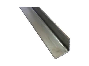 Zdjęcie: Kątownik stalowy ZG 20x20x2 mm L=2 m METRO