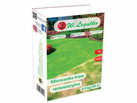 Mieszanka traw renowacyjna 0,9 kg W.LEGUTKO