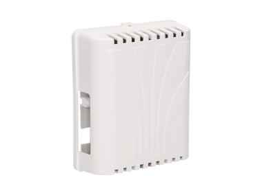 Zdjęcie: Dzwonek elektromechaniczny dwutonowy Plus 230 V, biały ORNO