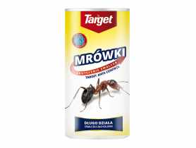 Preparat na mrówki Ants control tuba 0,25 kg TARGET