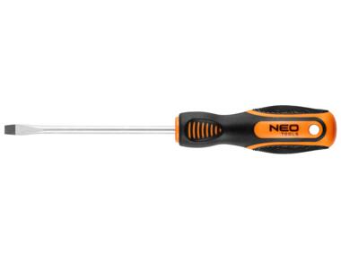 Zdjęcie: Wkrętak płaski 5.5 x 100 mm NEO