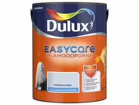 Farba do wnętrz EasyCare 5 L bezbłędny błękit DULUX