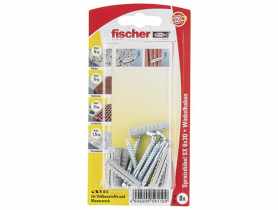 Dybel uniwersalny Sx 6x30 mm FISCHER
