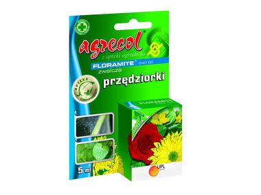 Zdjęcie: Środek przędziorkobójczy Floramite 240 S.C. 0,005 L AGRECOL