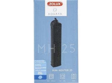 Zdjęcie: Grzałka do akwarium 25 W, 10-25 L ZOLUX