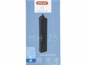 Grzałka do akwarium 25 W, 10-25 L ZOLUX