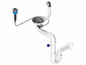 Syfon OKS 123T KUCHINOX