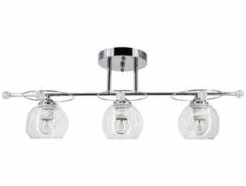 Lampa sufitowa Kasper 8820/3 8C ELEM