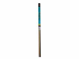 Rura Valentina fi 19 mm - 300 cm złoto KARWEL