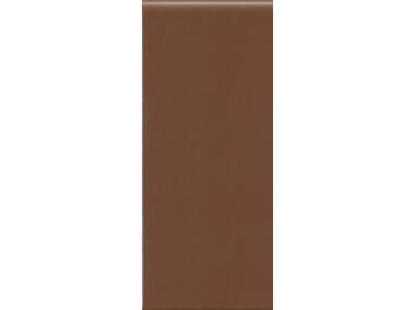 Zdjęcie: Płytka parapetowa Brązowa szkliwiona 35x14,8 cm CERRAD