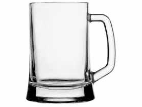 Kufel na piwo Pub 300 ml PASABAHCE