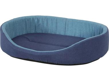 Zdjęcie: Legowisko okrągłe dla psa One Indigo 55 cm ZOLUX