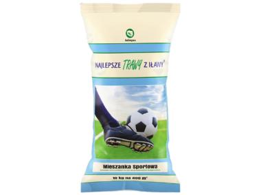 Zdjęcie: Trawa sportowa 10 kg ROLIMPEX
