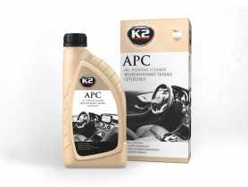 Śreodek czyszczący wszechstronny APC 1 L K2