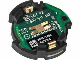 Moduł Bluetooth Connectivity BOSCH