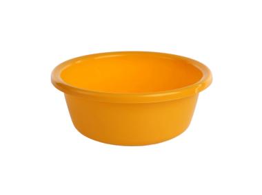Zdjęcie: Miska okrągła 2,5 L - 24 cm żółty ALTOMDESIGN