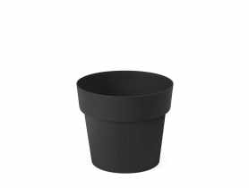 Donica Tula jumper 130 recycled, czarny LAMELA