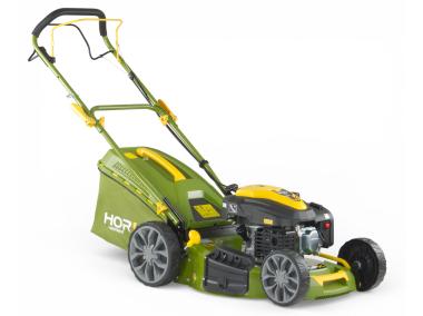 Zdjęcie: Kosiarka spalinowa z napędem HORX