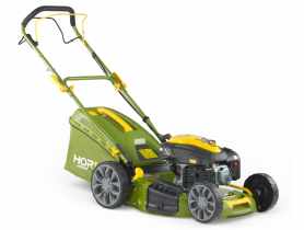Kosiarka spalinowa z napędem HORX
