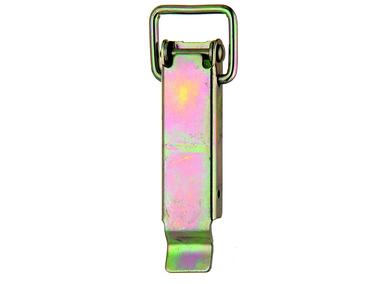Zdjęcie: Zamknięcie do skrzyni bez haka 94x24 mm ALBERTS
