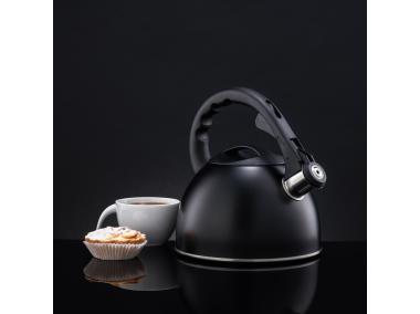 Zdjęcie: Czajnik z gwizdkiem Spark 2,5 L AMBITION