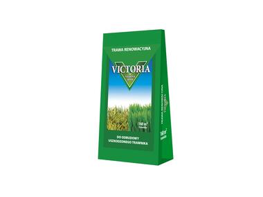 Zdjęcie: Trawa mieszanka renowacyjna 4 kg VICTORIA