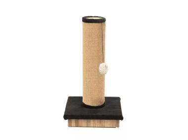 Zdjęcie: Drapak Alex 59 cm beżowy ECOMFY