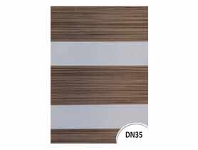 Roleta Mini 38x150 cm DN35 KARWEL