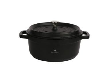 Zdjęcie: Garnek Power 24 cm - 4 L z pokrywa aluminiową VALDINOX