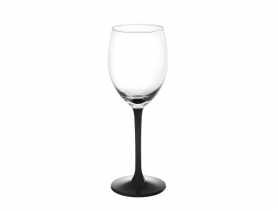 Komplet 6 kieliszków Onyx  Wino Białe 250 ml ALTOMDESIGN