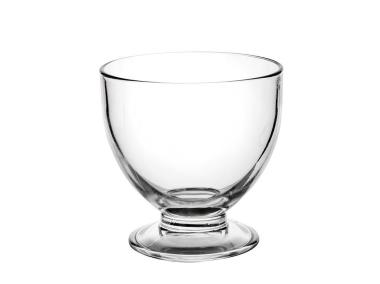 Zdjęcie: Pucharek do lodów Fredo 425 ml szklany FLORINA