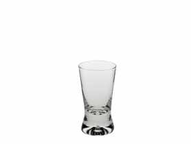 Kiliszki na wódkę 25 ml - 6 szt. KROSNO