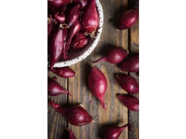 Zdjęcie: Cebula dymka Karmen 300 g W.LEGUTKO