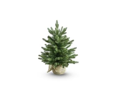 Zdjęcie: Choinka sztuczna Premium 60 cm ADAL
