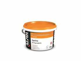 Fuga wąska 2-6 mm 2 kg antracyt AS210 ALPOL