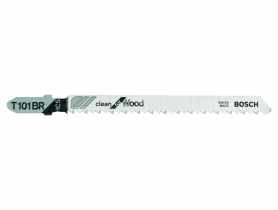 Brzeszczot T101BR 5 sztuk NS BOSCH