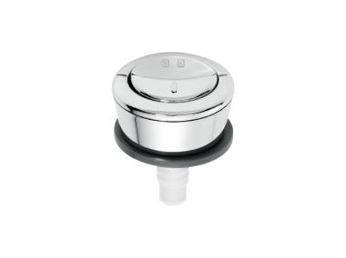 Zdjęcie: Przycisk zaworu spustowego podwójny WIRQUIN