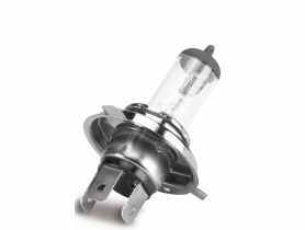 Żarówka halogenowa H4 60/55 W, 12V P43T BOTTARI