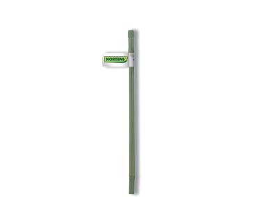 Zdjęcie: Tyczka bambusowa powlekana Bamboo Plast fi7-11 mm x 0,6 m, jasny zielony NORTENE