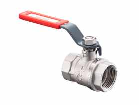 Zawór kulowy S30 1 1/2" W/W, PN30 pełen nikiel CALIDO