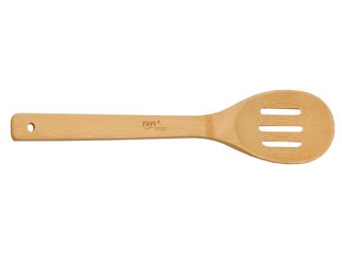 Zdjęcie: Łyżka bambusowa 30 cm RAVI