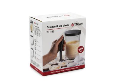 Zdjęcie: Dozownik do ciasta 900 ml MEYERHOFF